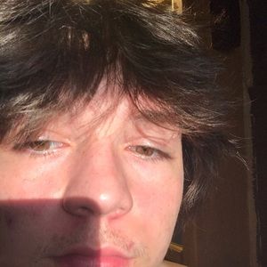 Meet your Posher, Lucas